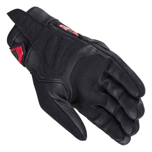 Ixon Mig 2 Black Red 