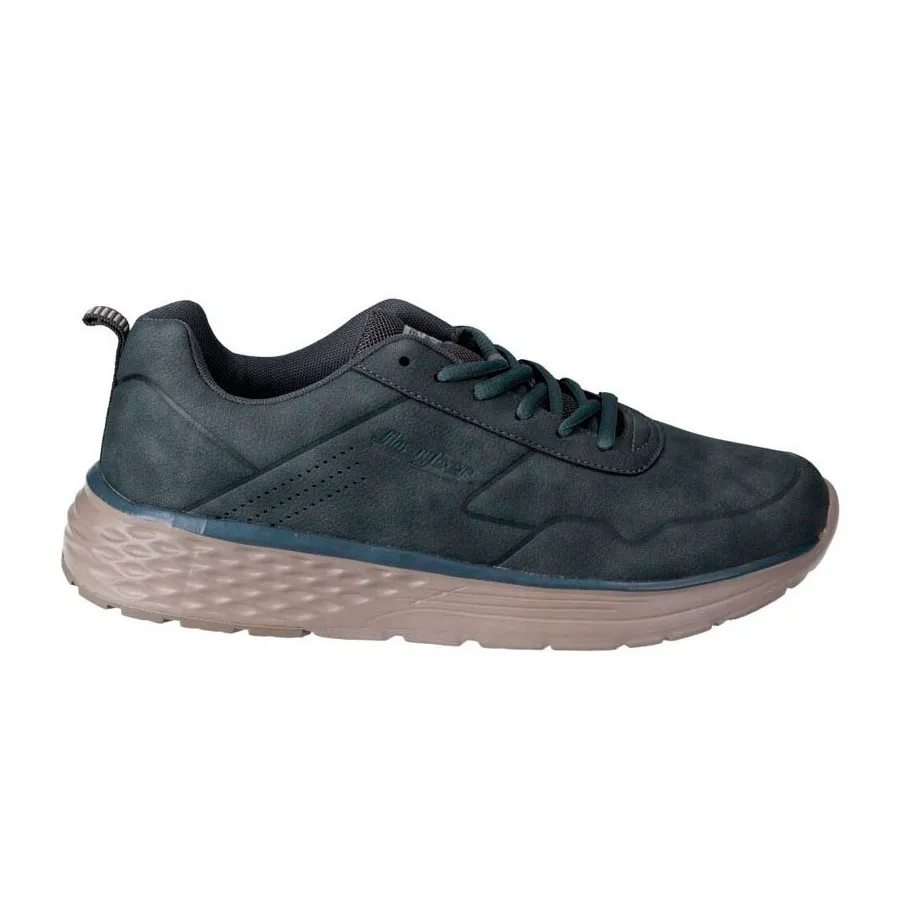 J'Hayber HOMBRE CHALIMA GRIS ZA61301