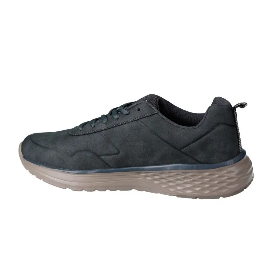 J'Hayber HOMBRE CHALIMA GRIS ZA61301