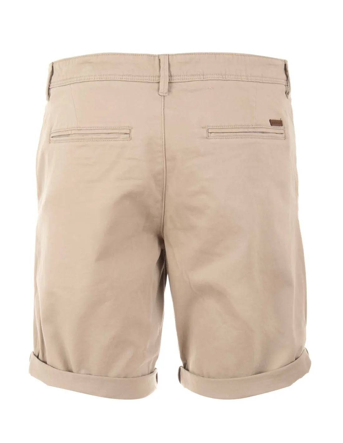 JACK & JONES  BERMUDAS CROCKERY JPSTBOWIE JJSHORTS SOLID SN 12165604 HOMBRE