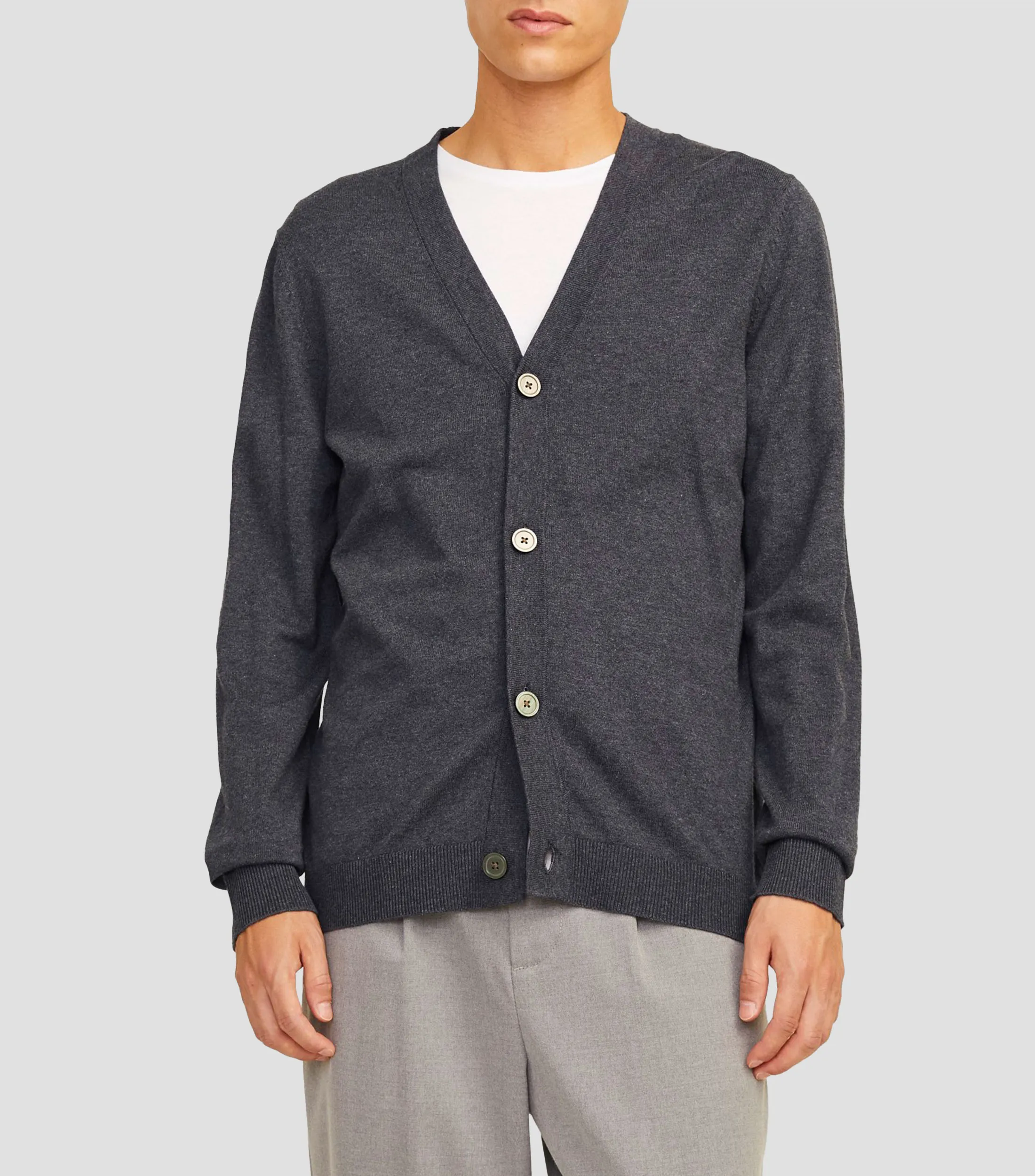Jack & Jones Cárdigan Emil Hombre