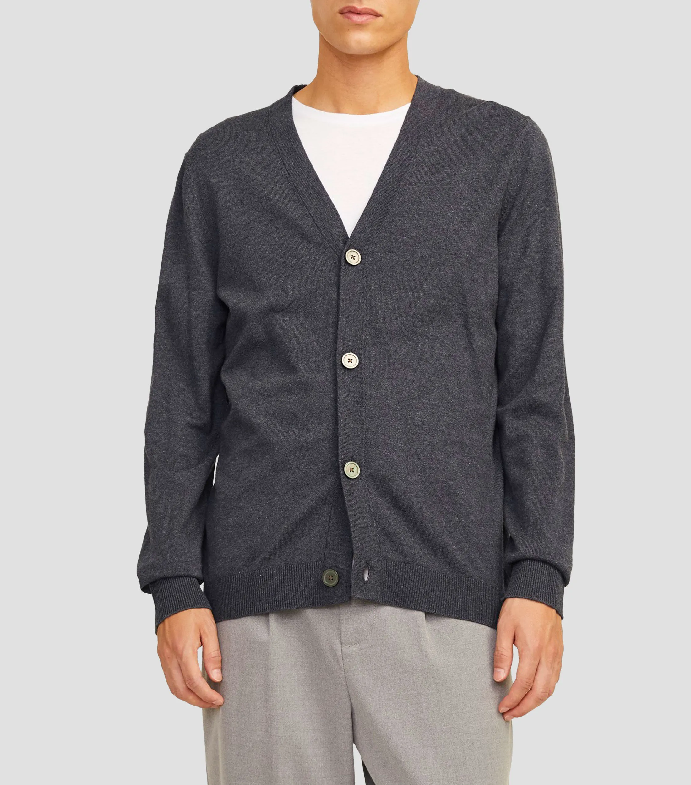 Jack & Jones Cárdigan Emil Hombre