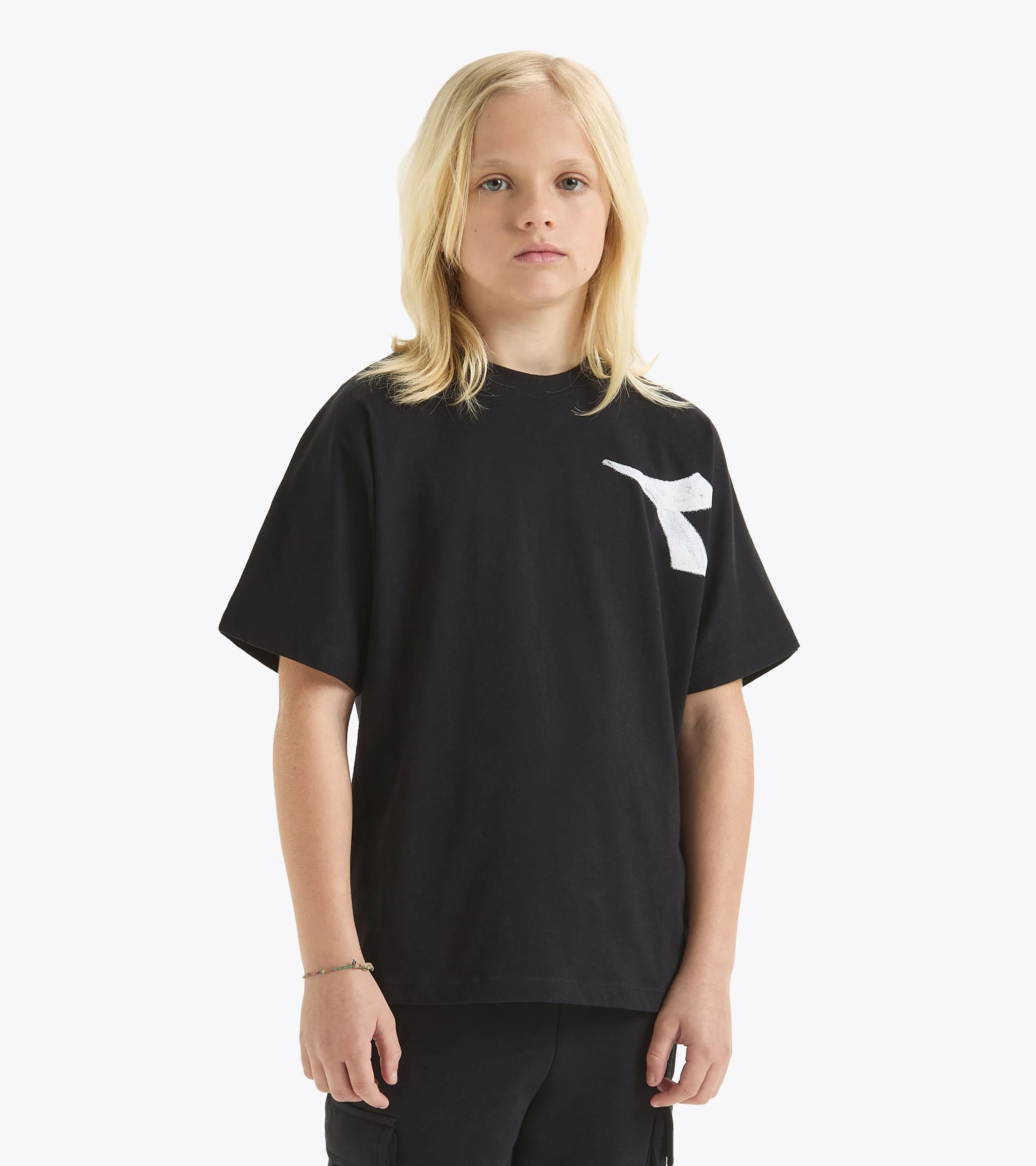 JB. TSHIRT SS SL GRAFFITI CAMISETA DE ALGOD&OACUTE;N  NI&NTILDE;O