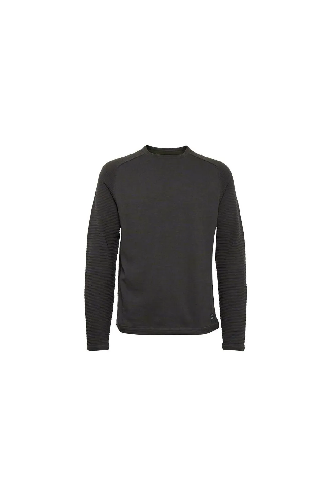 JERSEY PUNTO HOMBRE VERDE