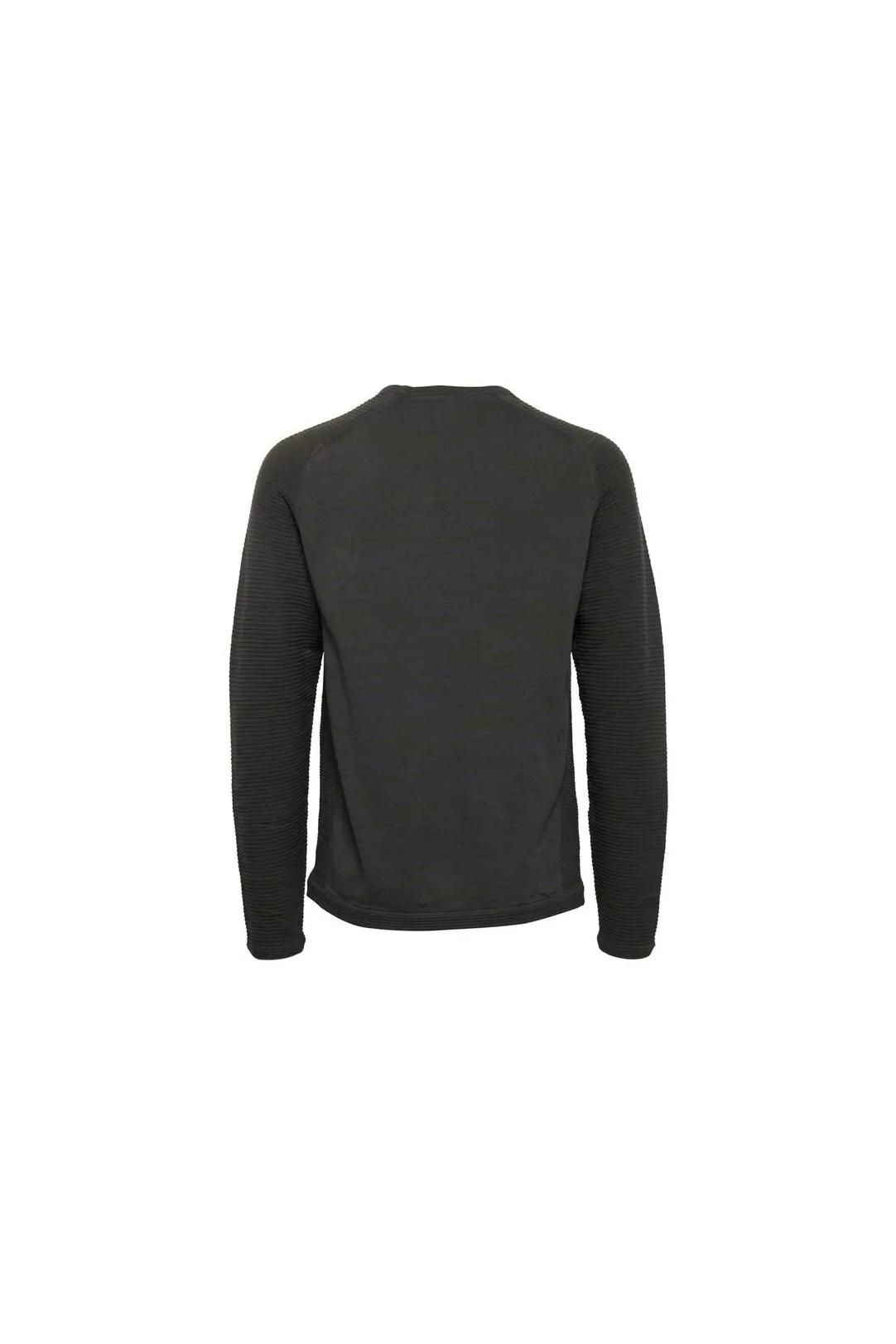 JERSEY PUNTO HOMBRE VERDE