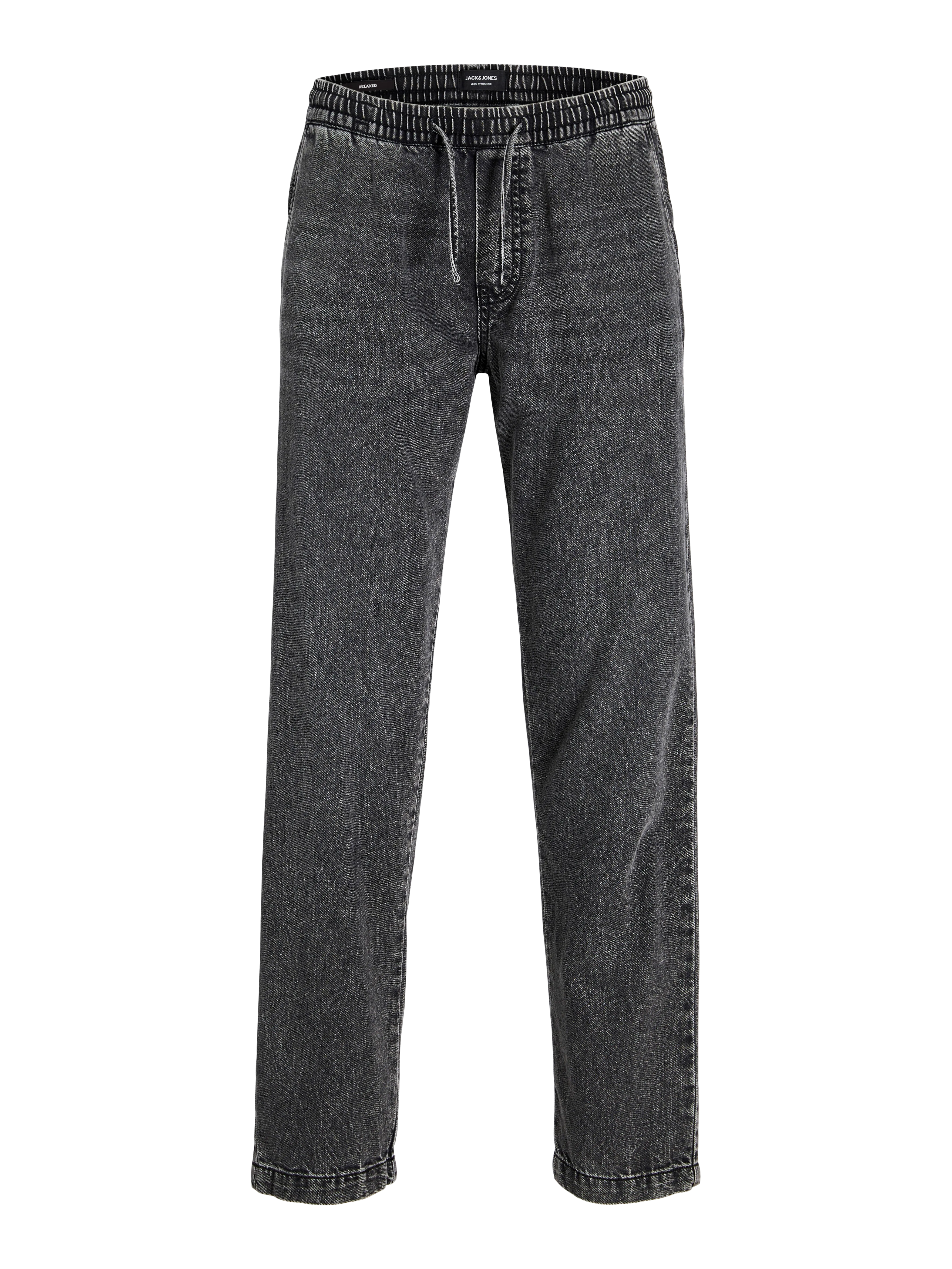 JJIKANE JJJOGGER WI 088 Corte loose | Negro | Jack & Jones®