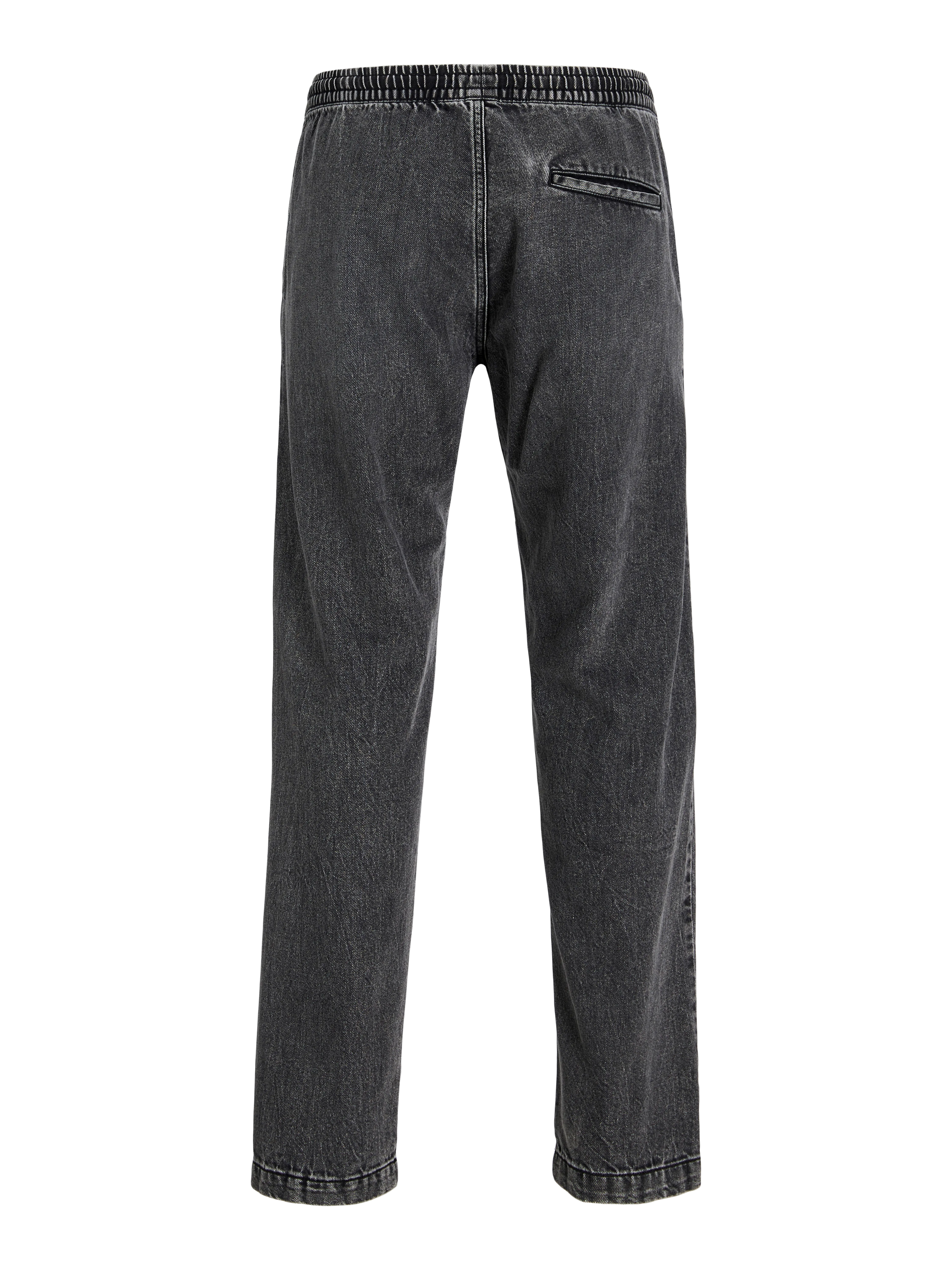 JJIKANE JJJOGGER WI 088 Corte loose | Negro | Jack & Jones®