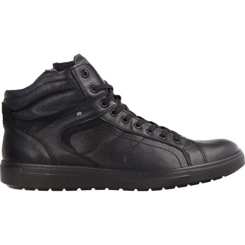 Jomos  Rallye Black