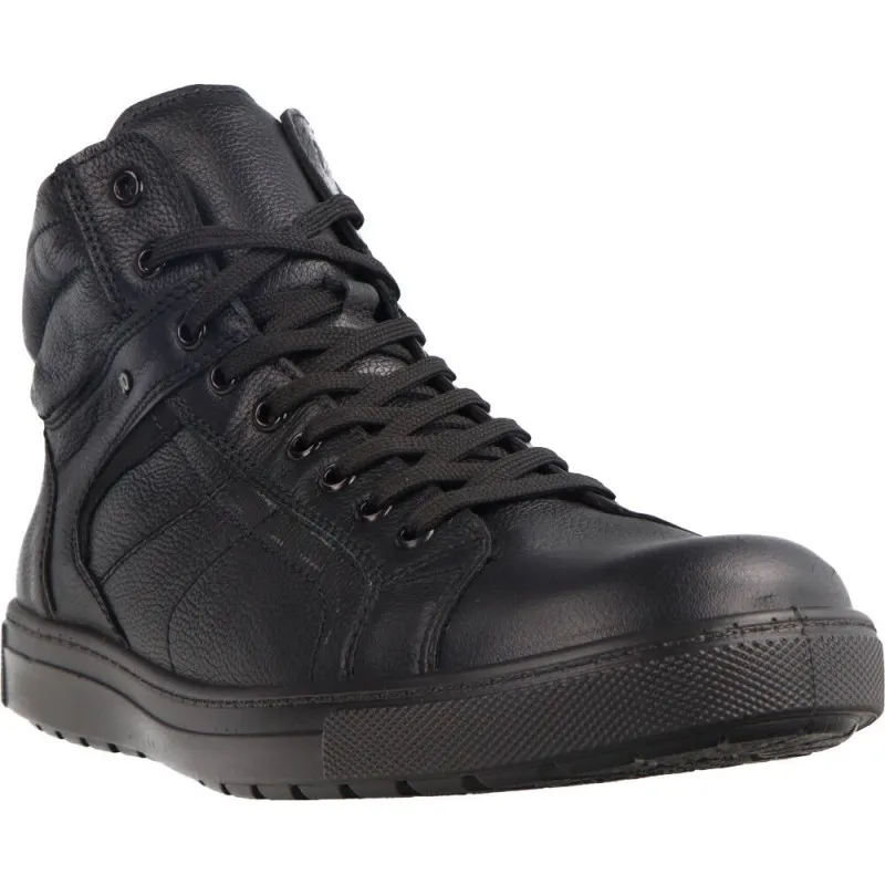 Jomos  Rallye Black