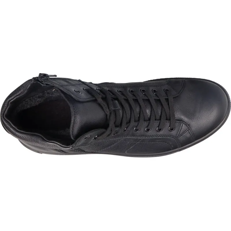 Jomos  Rallye Black