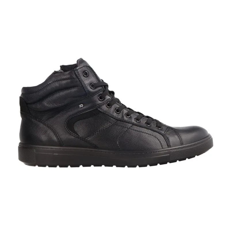 Jomos  Rallye Black