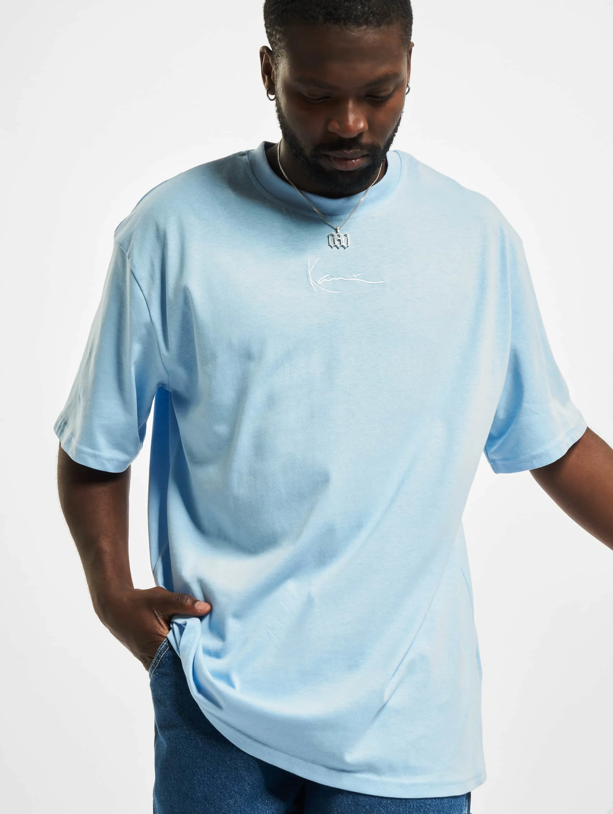 Karl Kani Small Signature Tee