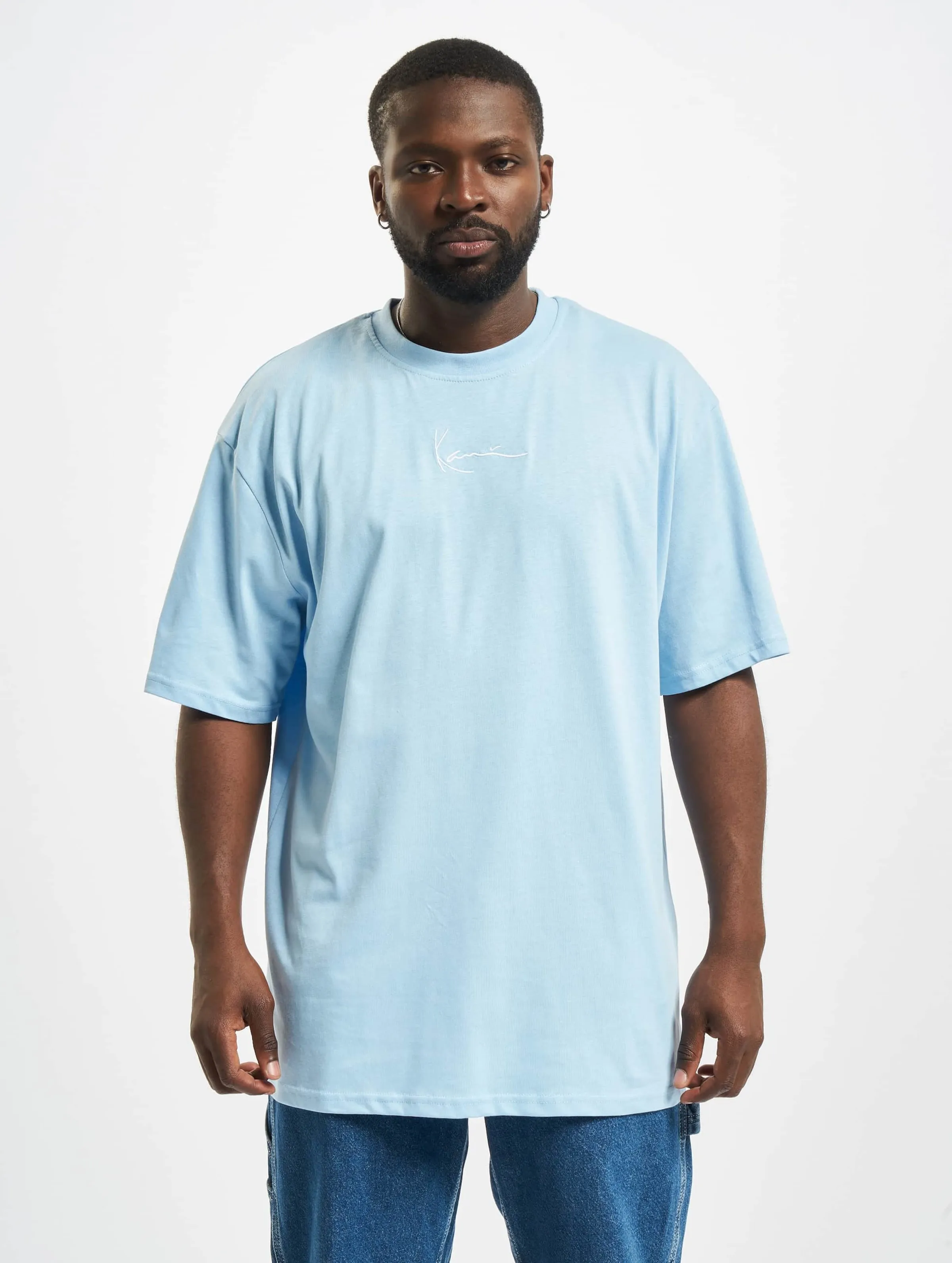 Karl Kani Small Signature Tee