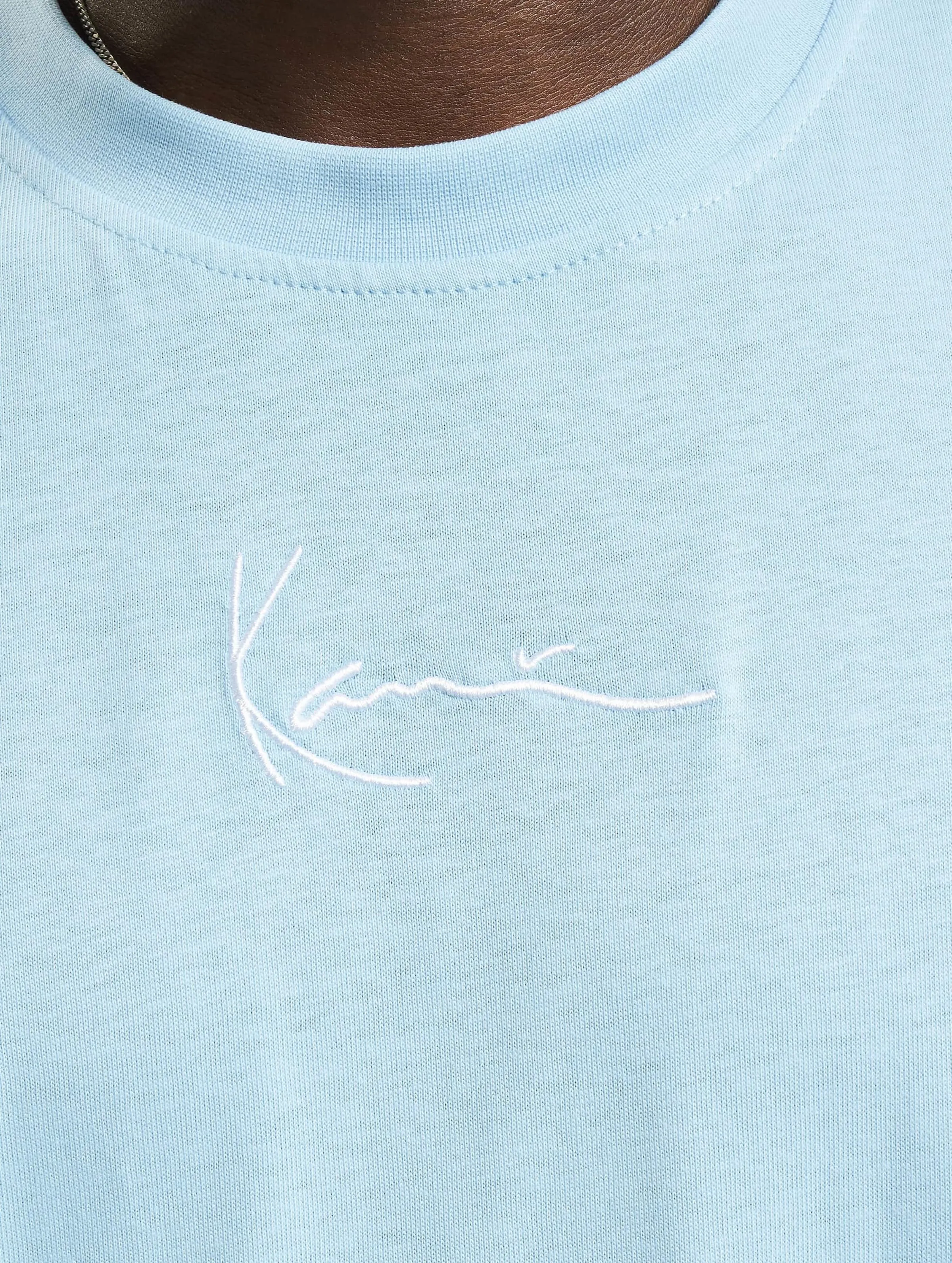 Karl Kani Small Signature Tee