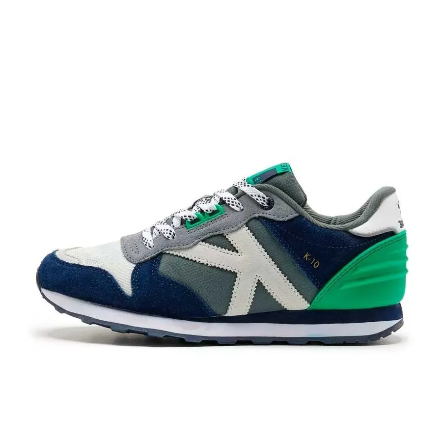 KELME K10 MARINO VERDE 4695485