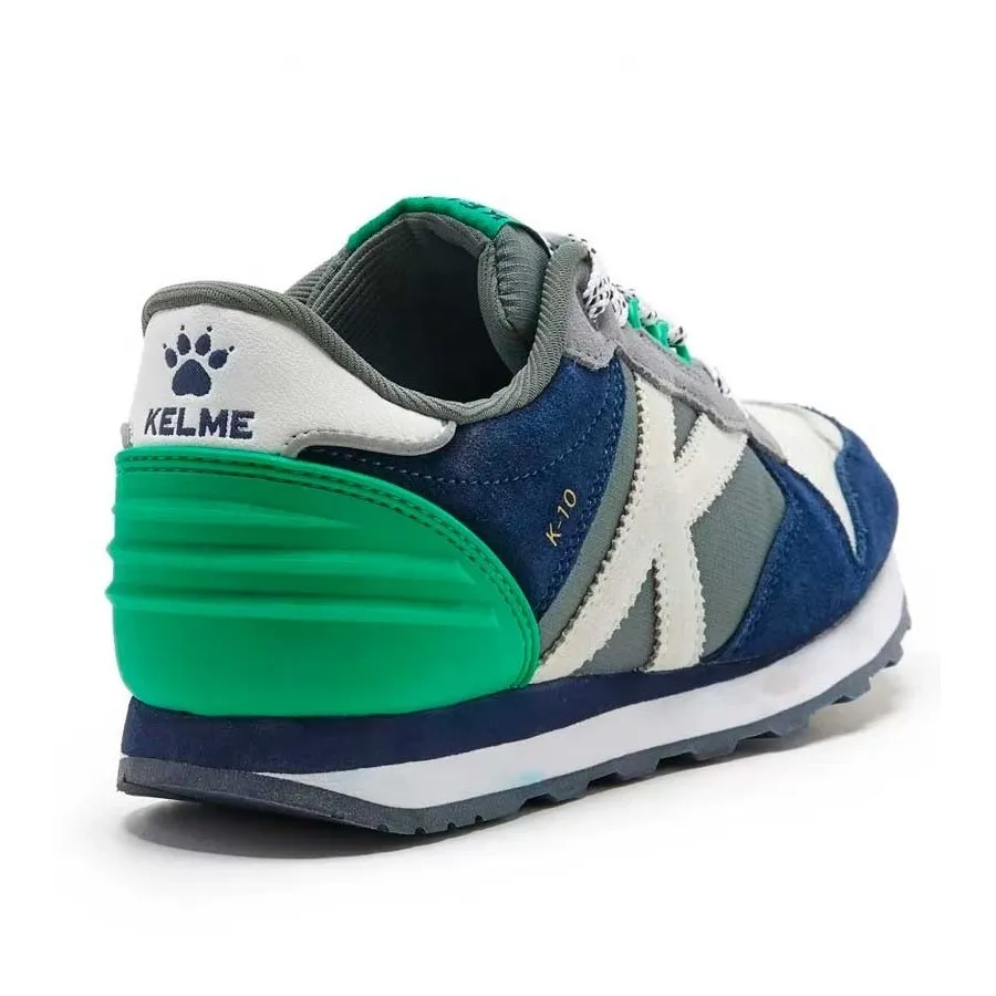 KELME K10 MARINO VERDE 4695485