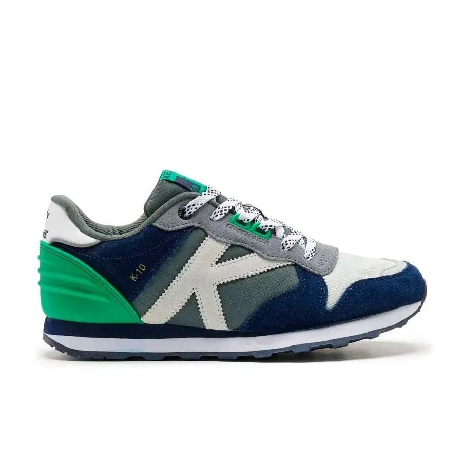 KELME K10 MARINO VERDE 4695485