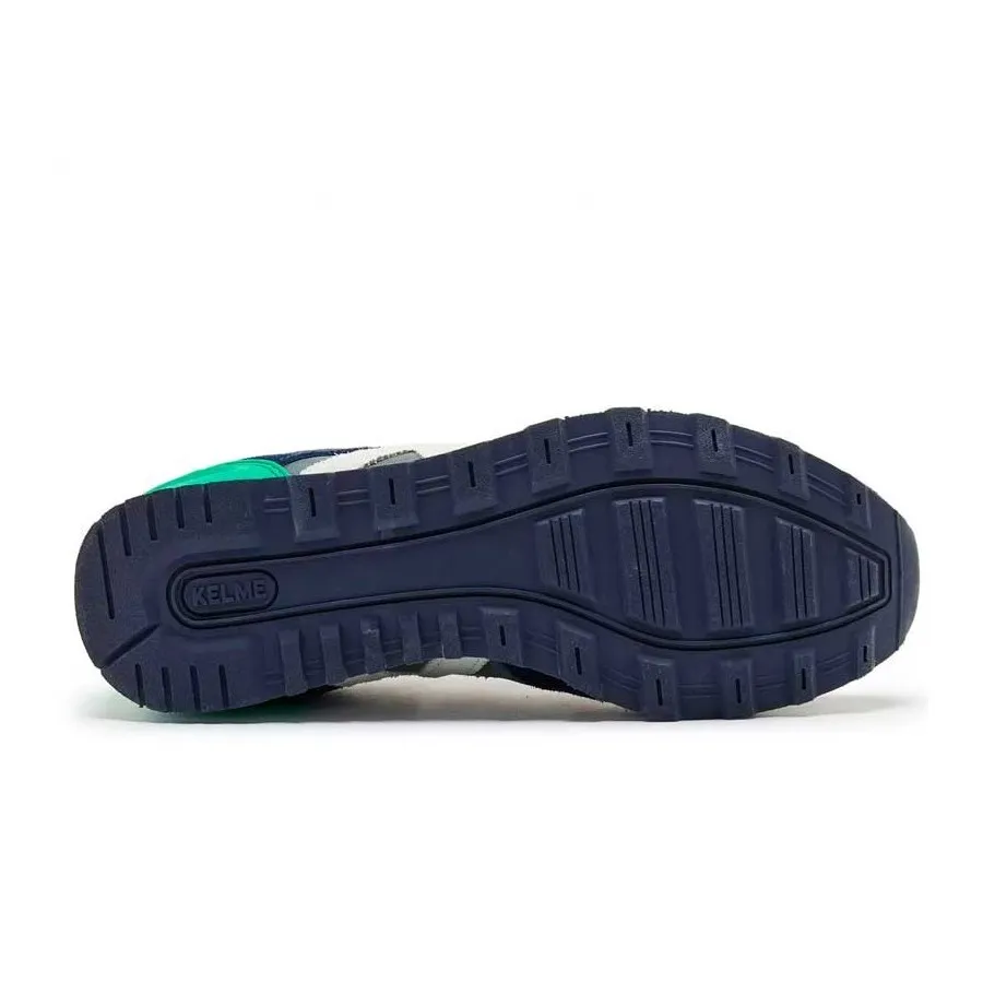 KELME K10 MARINO VERDE 4695485