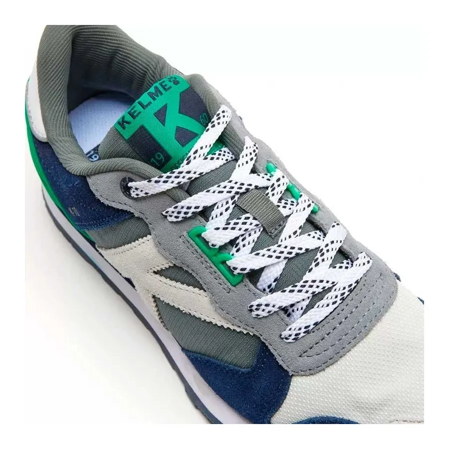 KELME K10 MARINO VERDE 4695485