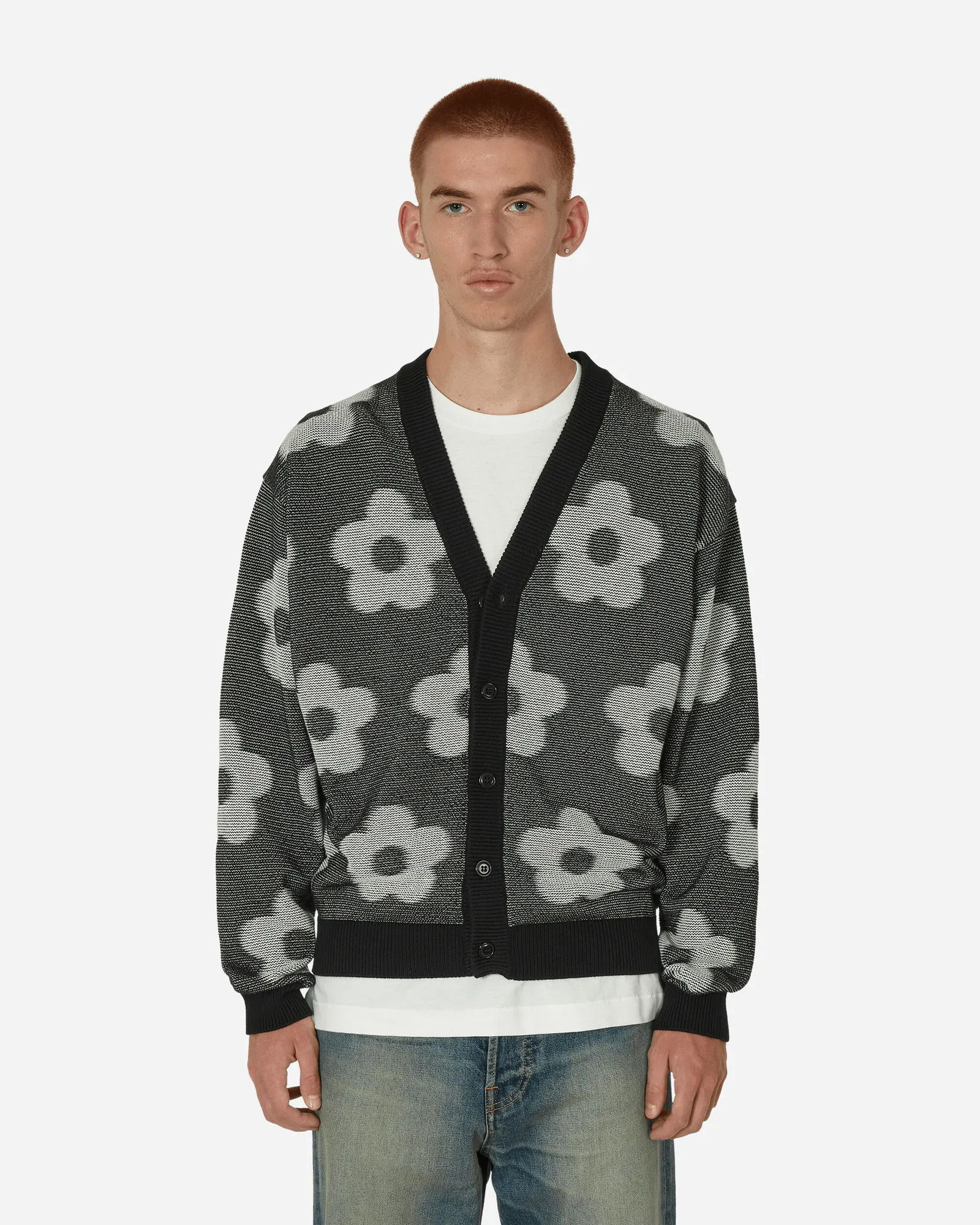 KENZO Spot Black