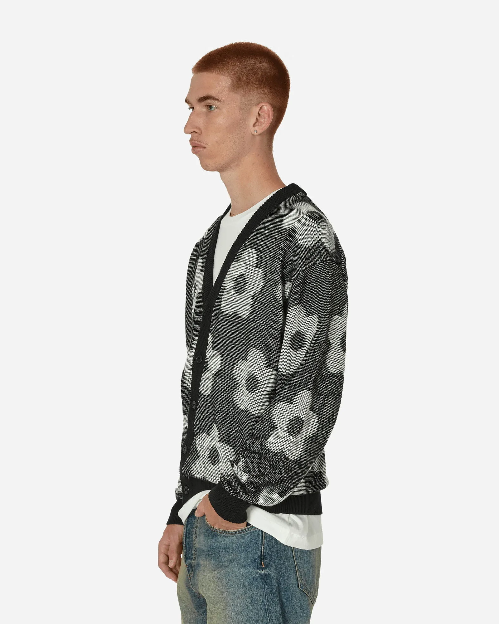 KENZO Spot Black