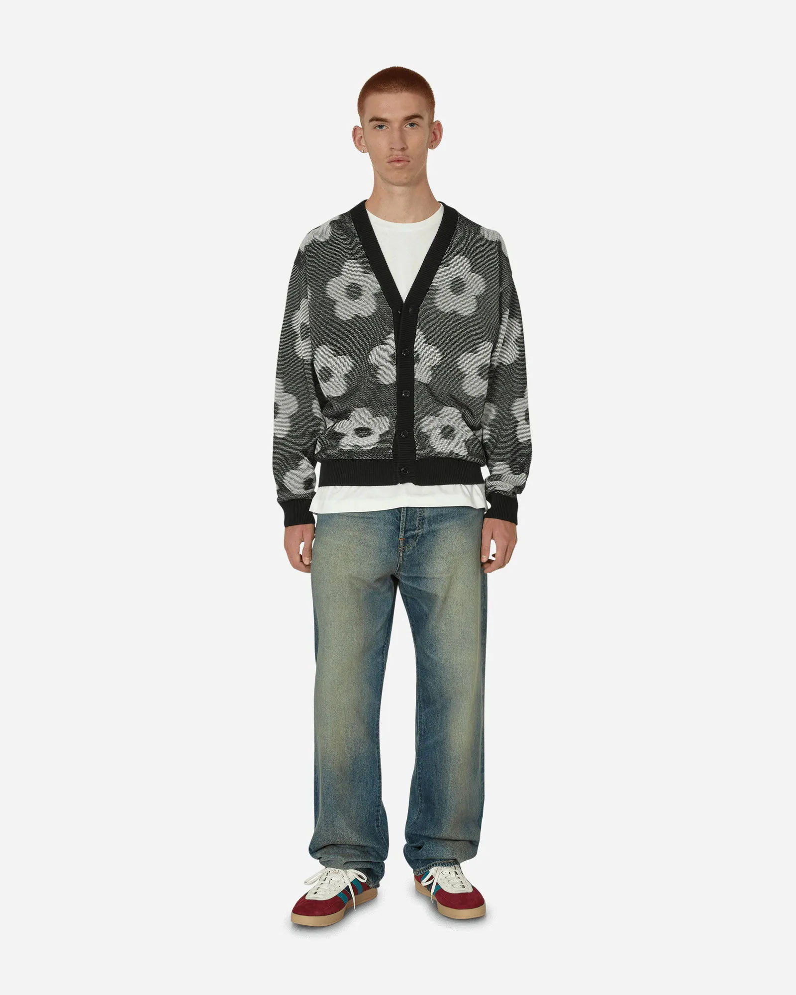 KENZO Spot Black