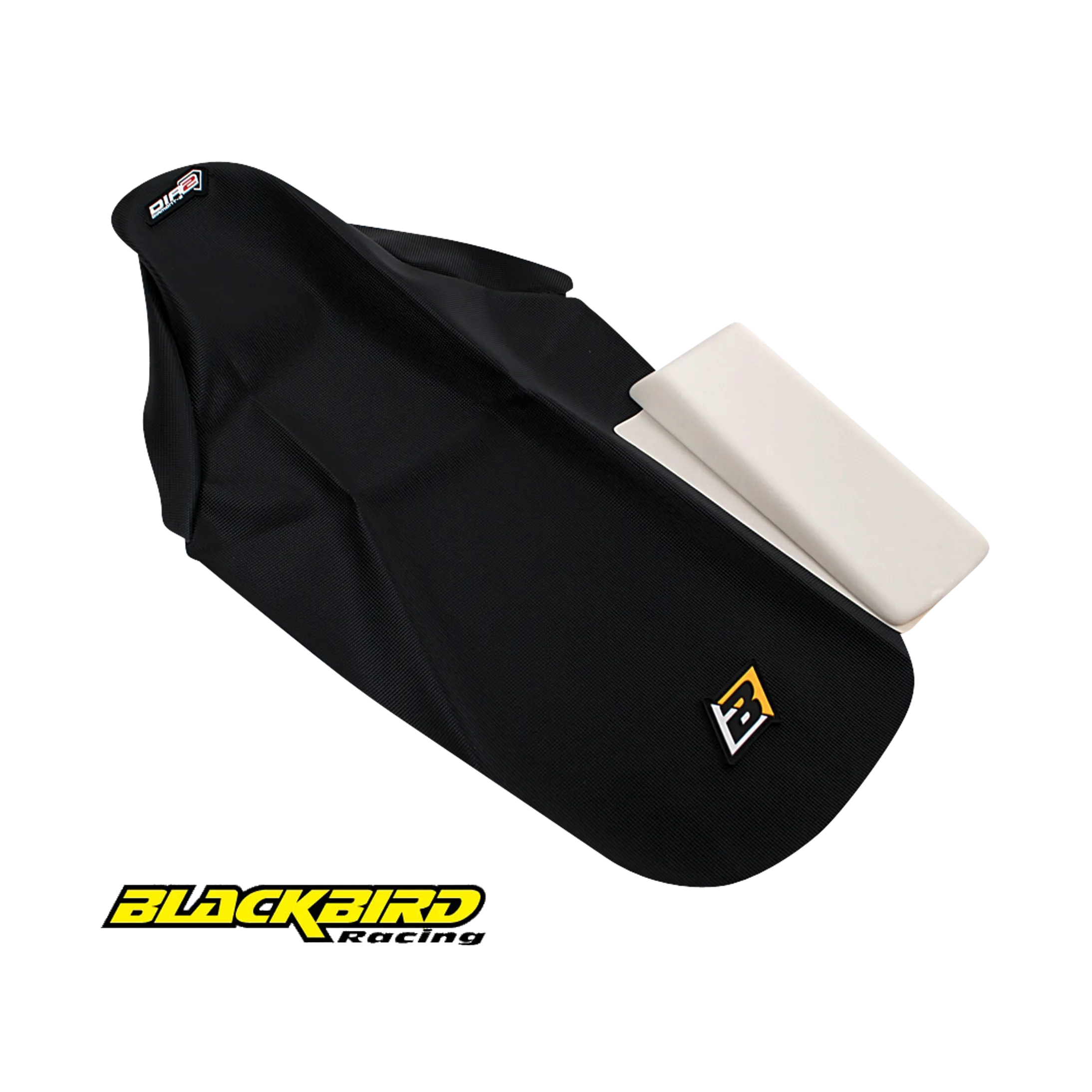 Kit para Asiento Step Seat Blackbird