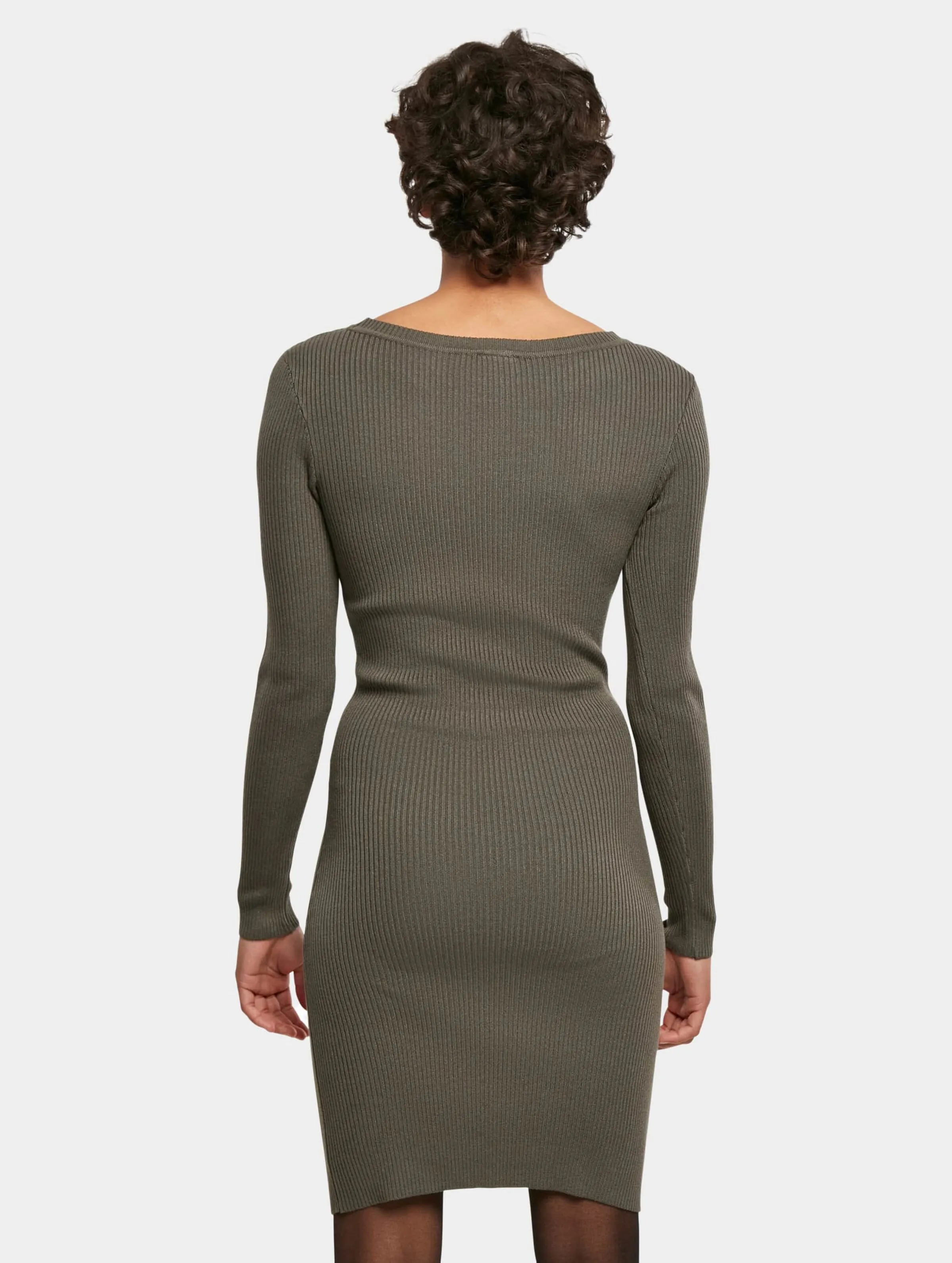 Ladies Cut Out