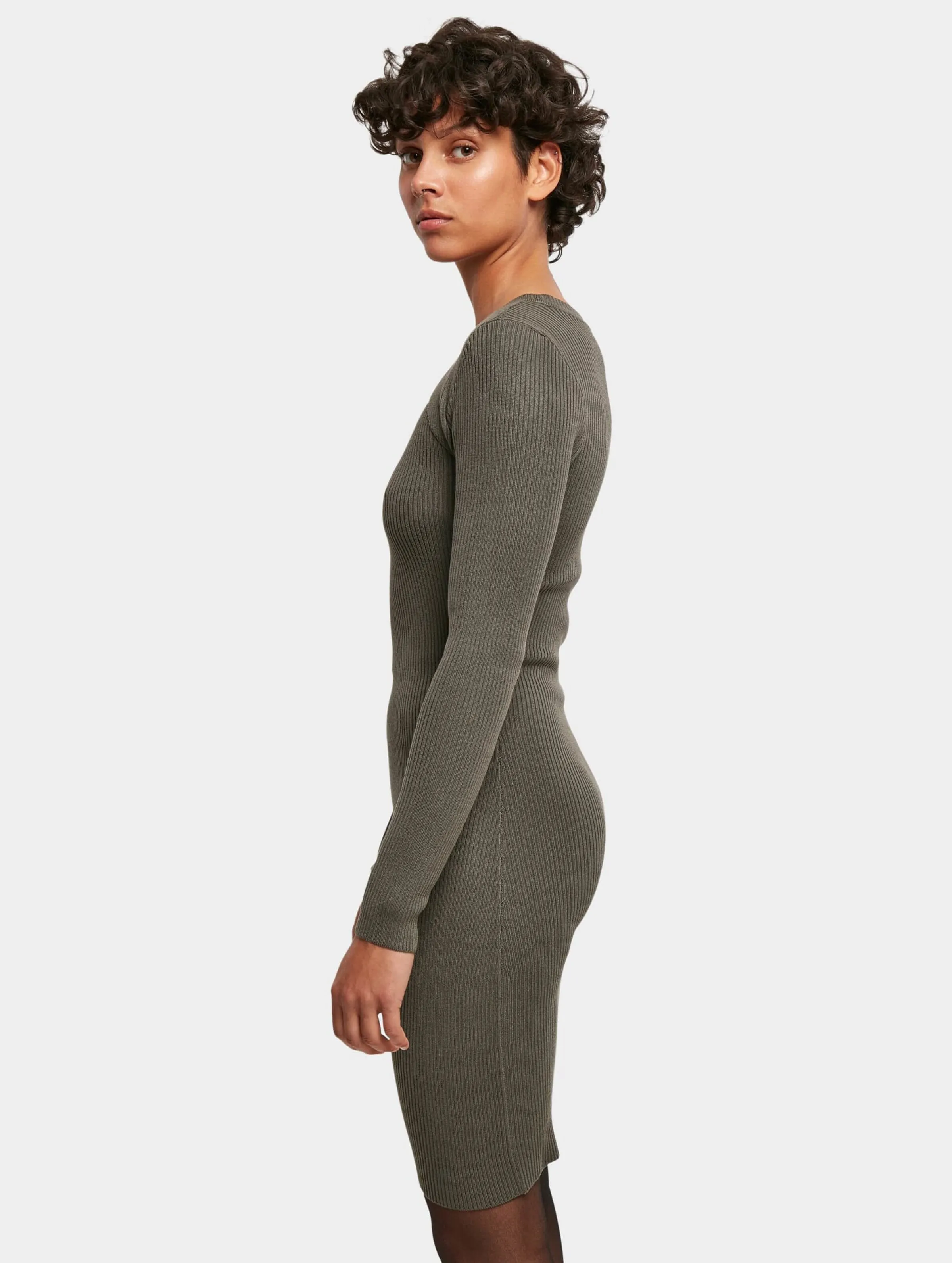 Ladies Cut Out