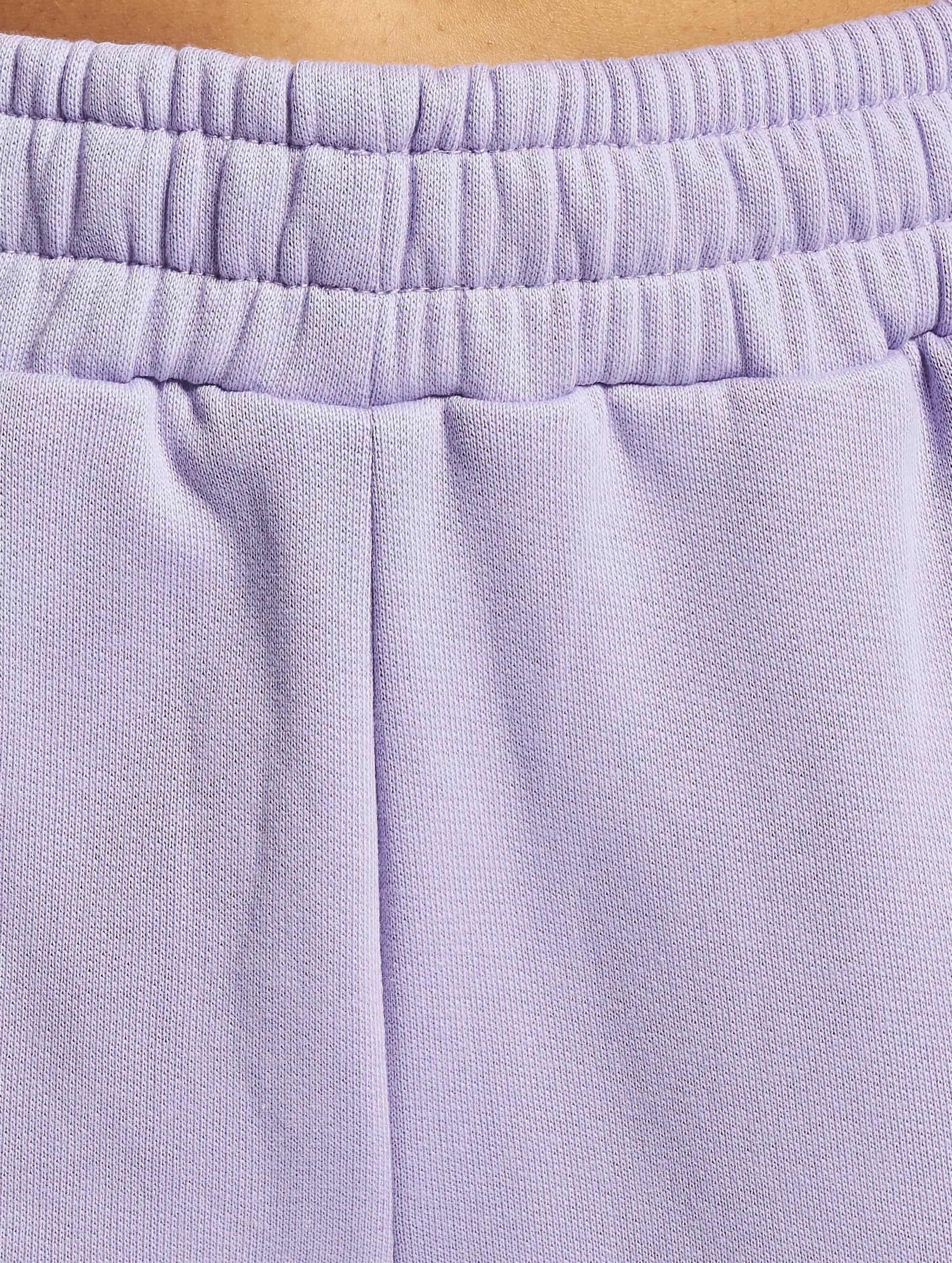 Ladies Organic High Waist Ballon