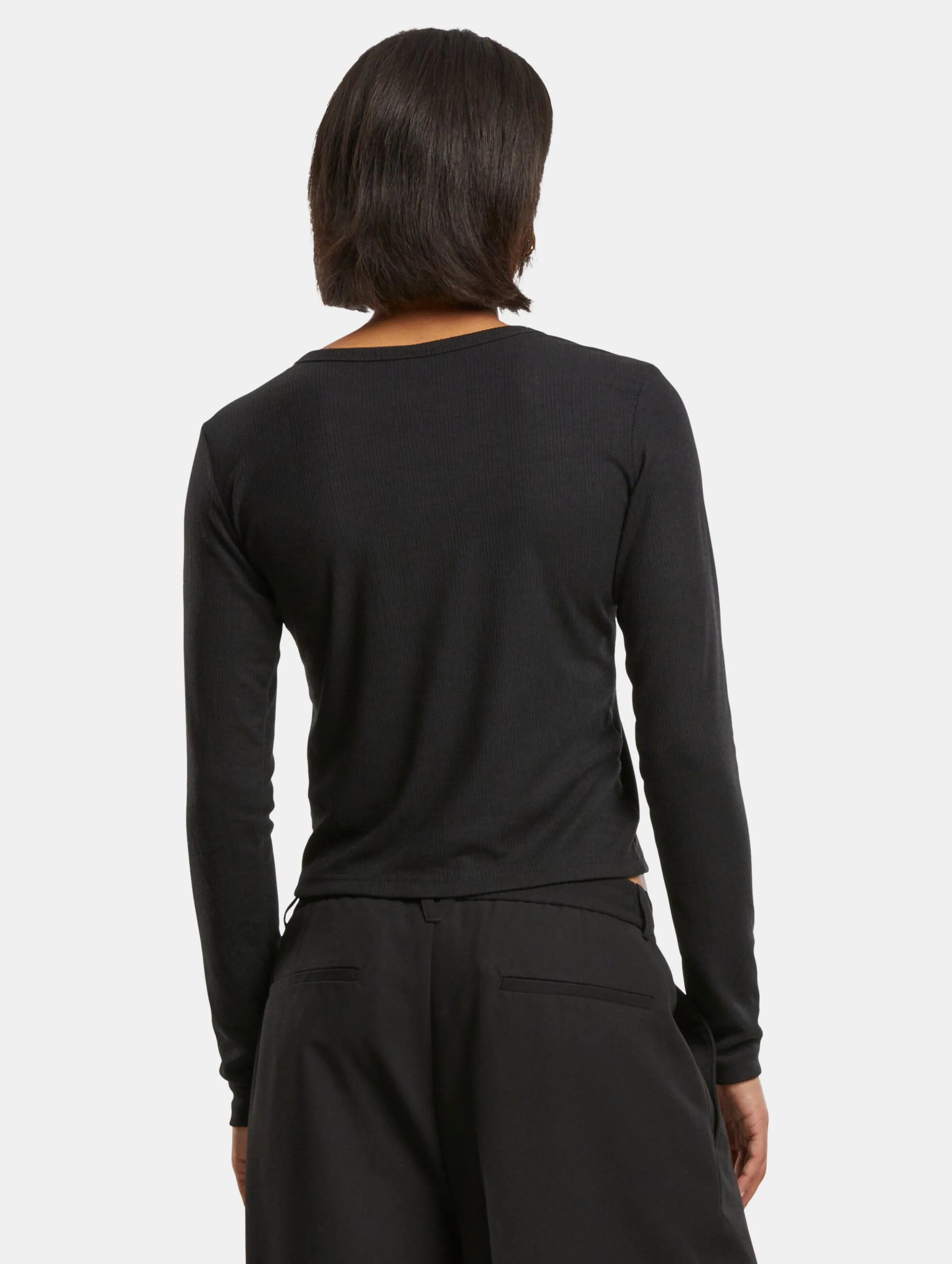 Ladies Rib