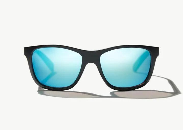 LENTES GATES BLACK MATTE POLYCARBONATE