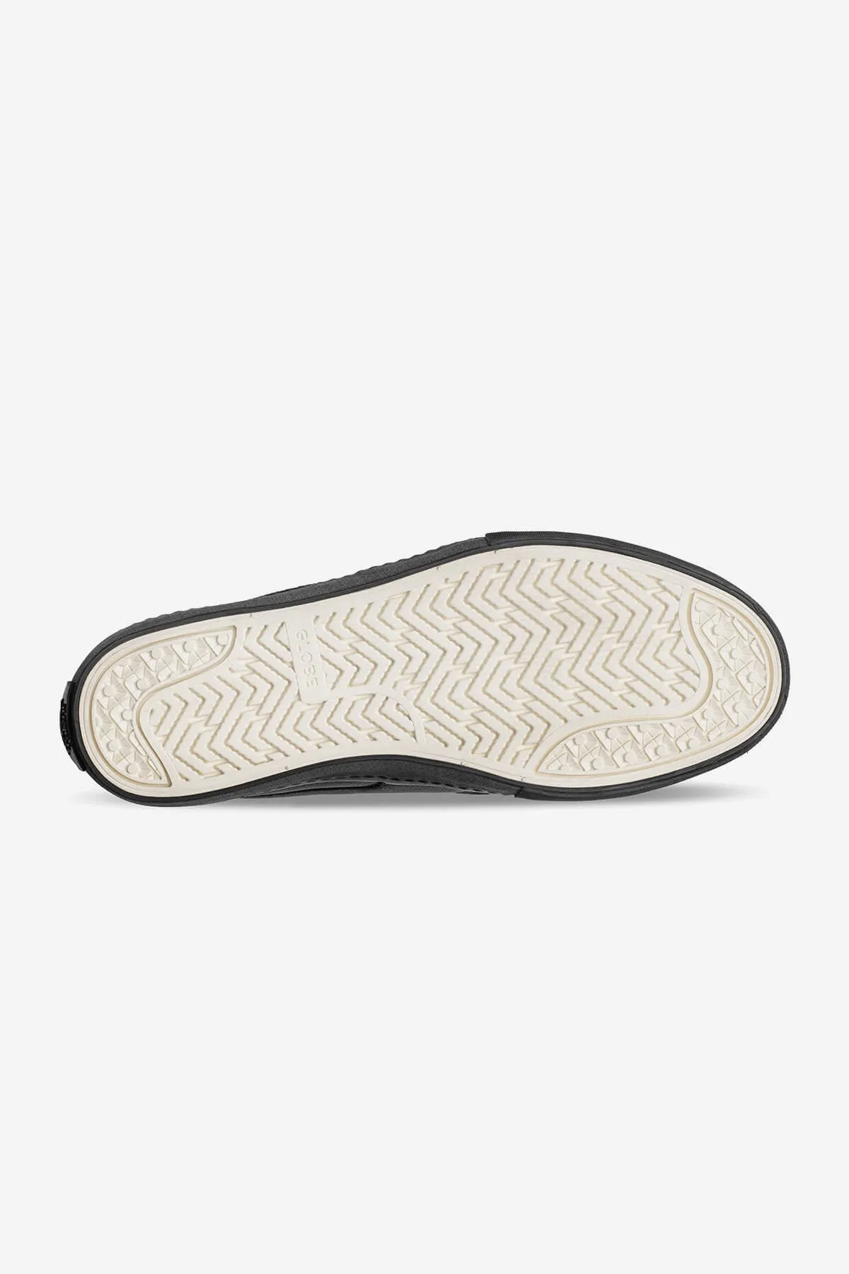 LIAIZON  BLACK/WASTED TALENT  SKATE SHOES