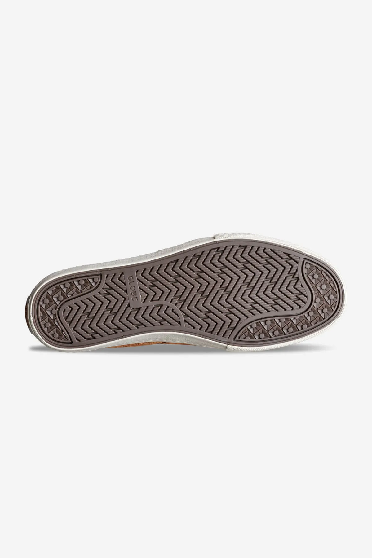 LIAIZON  CASHEW/ANTIQUE  SKATE SHOES
