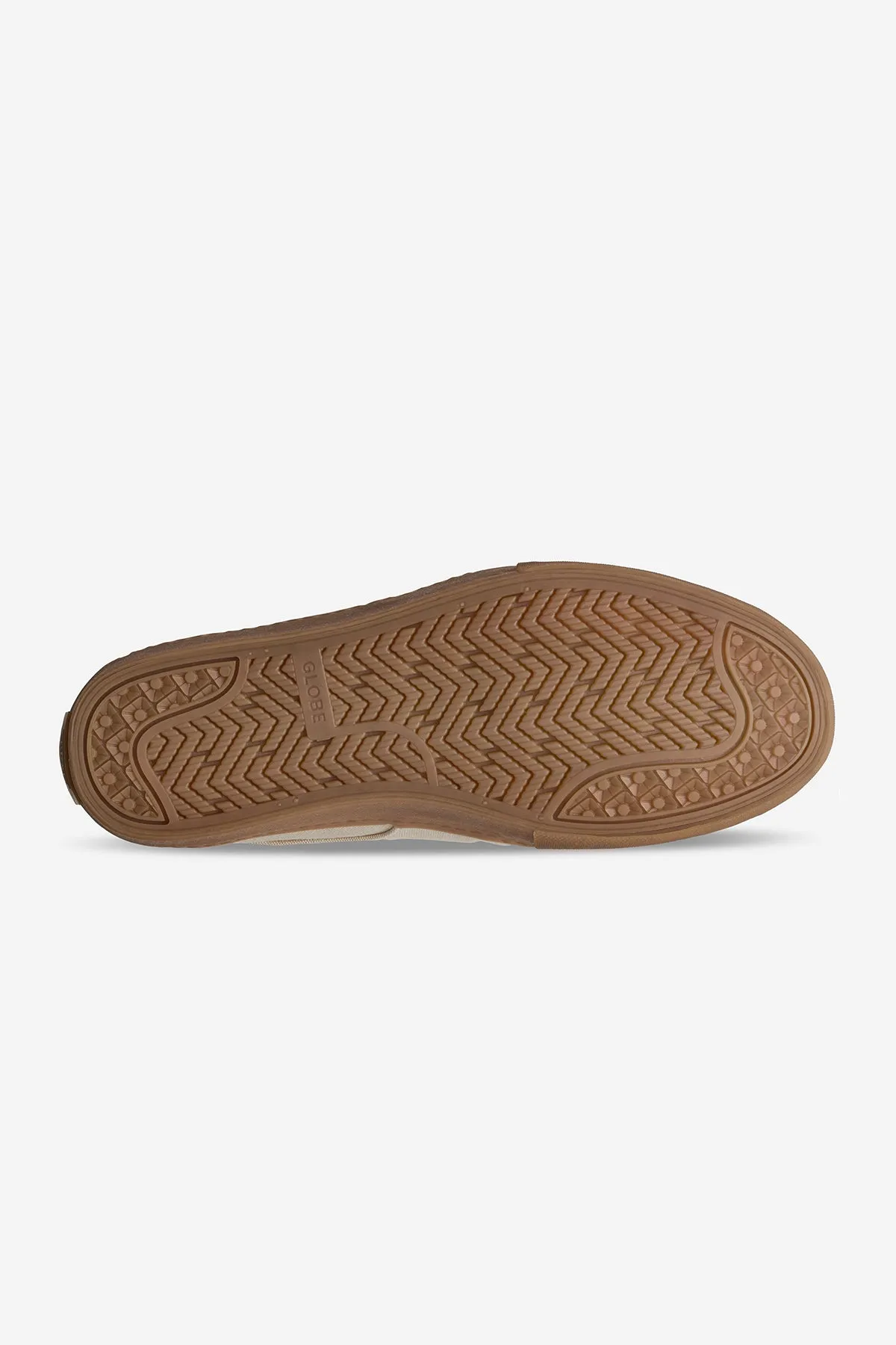 LIAIZON  HEMP/REGRIND GUM  SKATE SHOES