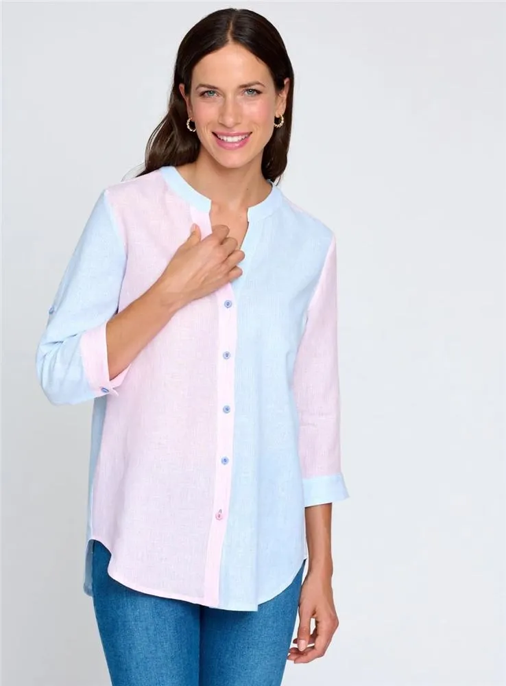 LIEJA CAMISA BARILOCHE