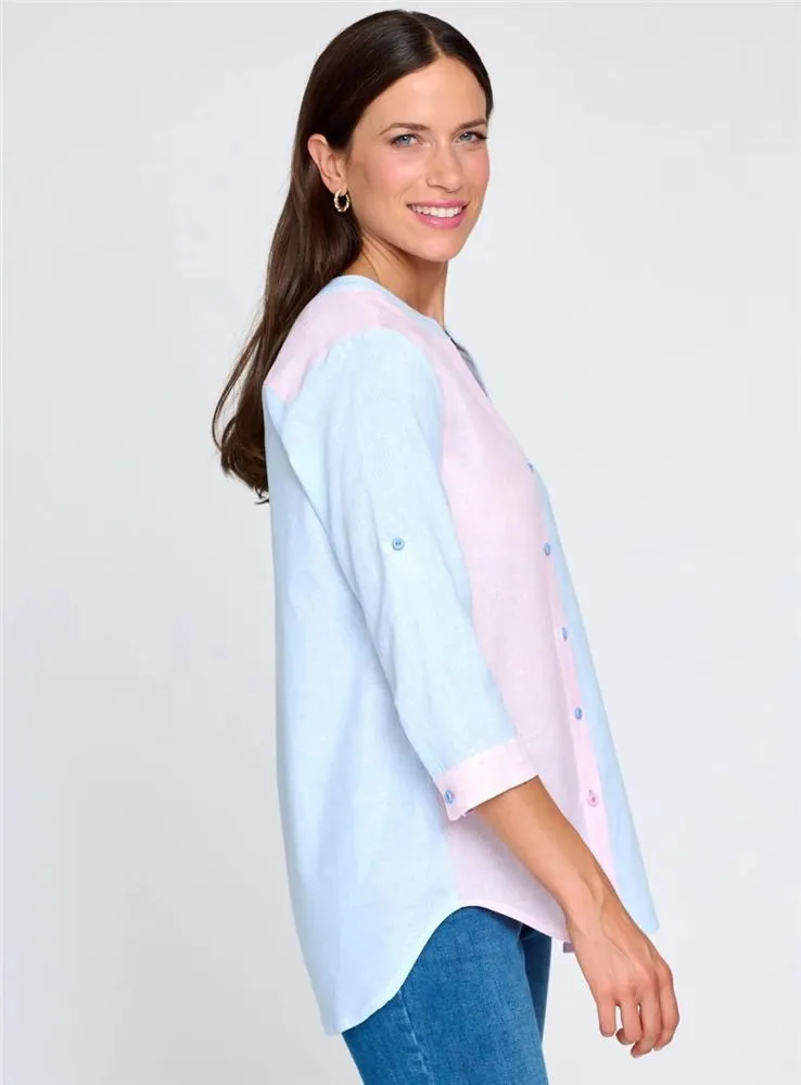 LIEJA CAMISA BARILOCHE