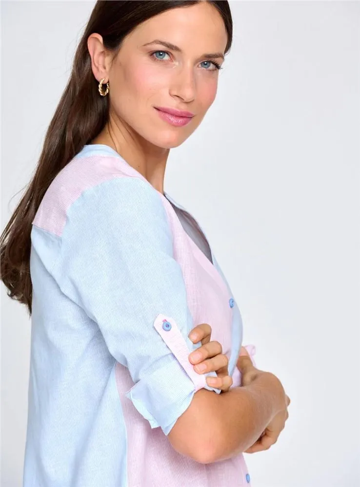 LIEJA CAMISA BARILOCHE