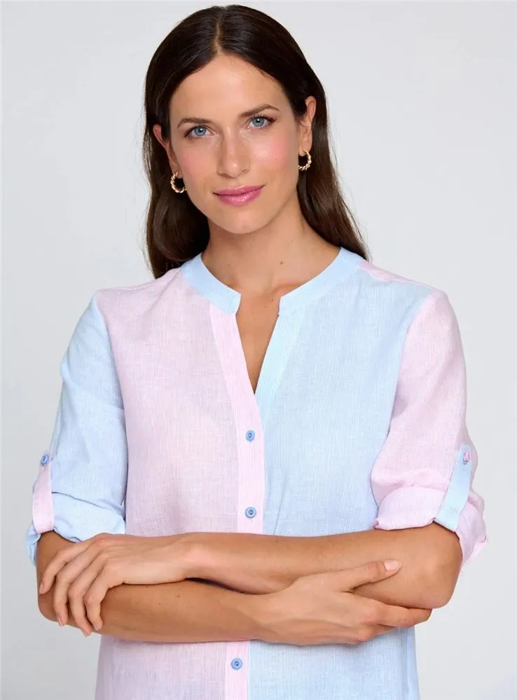 LIEJA CAMISA BARILOCHE