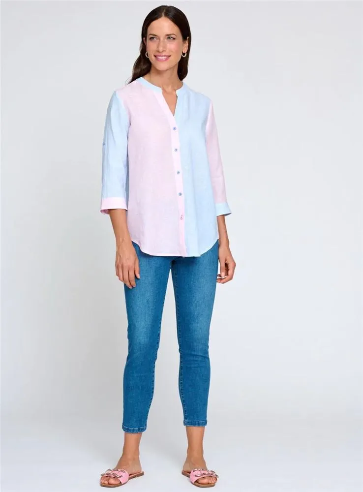 LIEJA CAMISA BARILOCHE