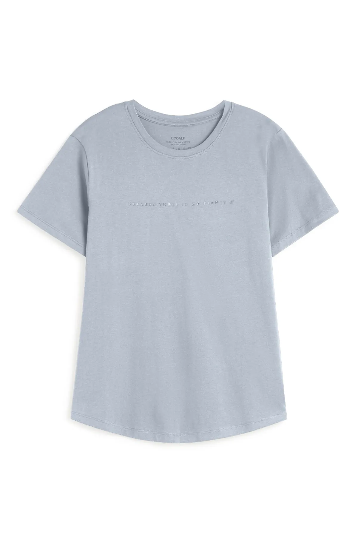 LIGHT GREY ARIZA TSHIRT
