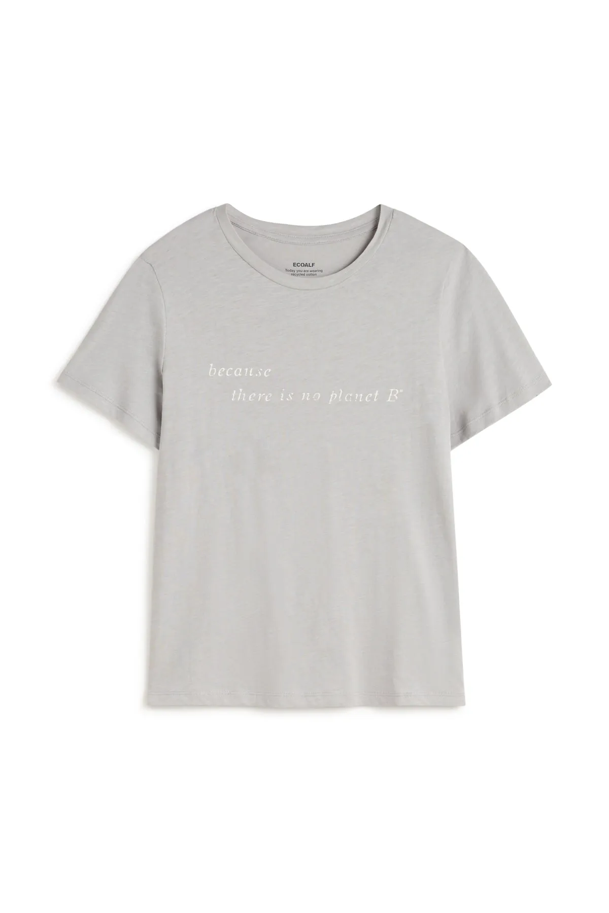 LIGHT GREY UCLES TSHIRT