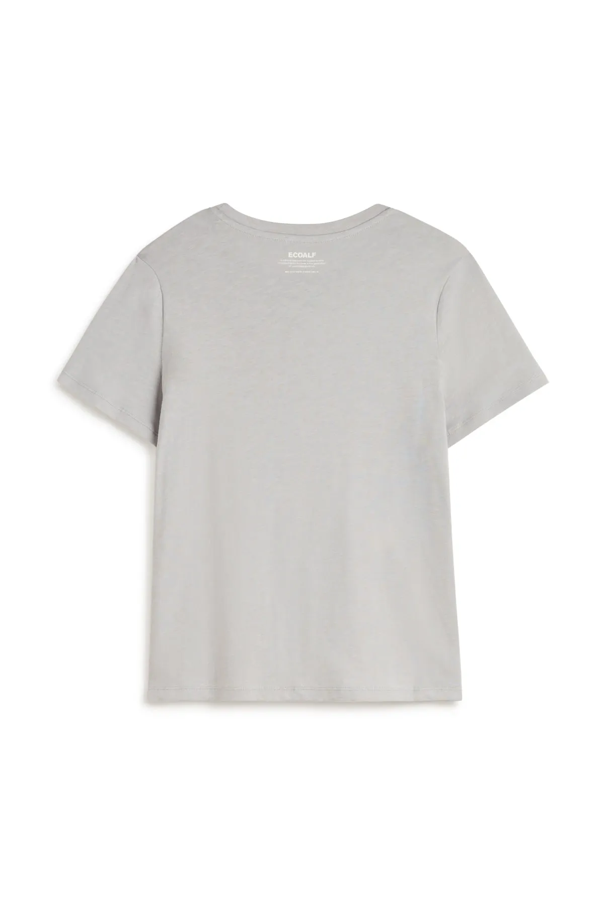 LIGHT GREY UCLES TSHIRT