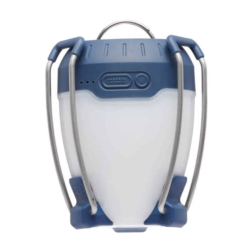 Linterna Black Diamond ORBITER 650 LANTERN (Azul tinta)