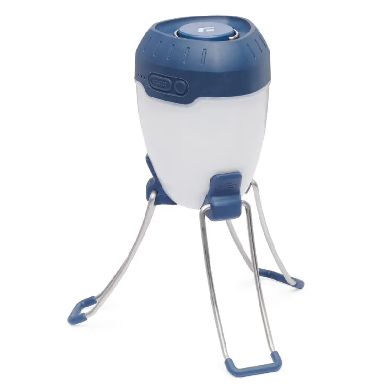 Linterna Black Diamond ORBITER 650 LANTERN (Azul tinta)