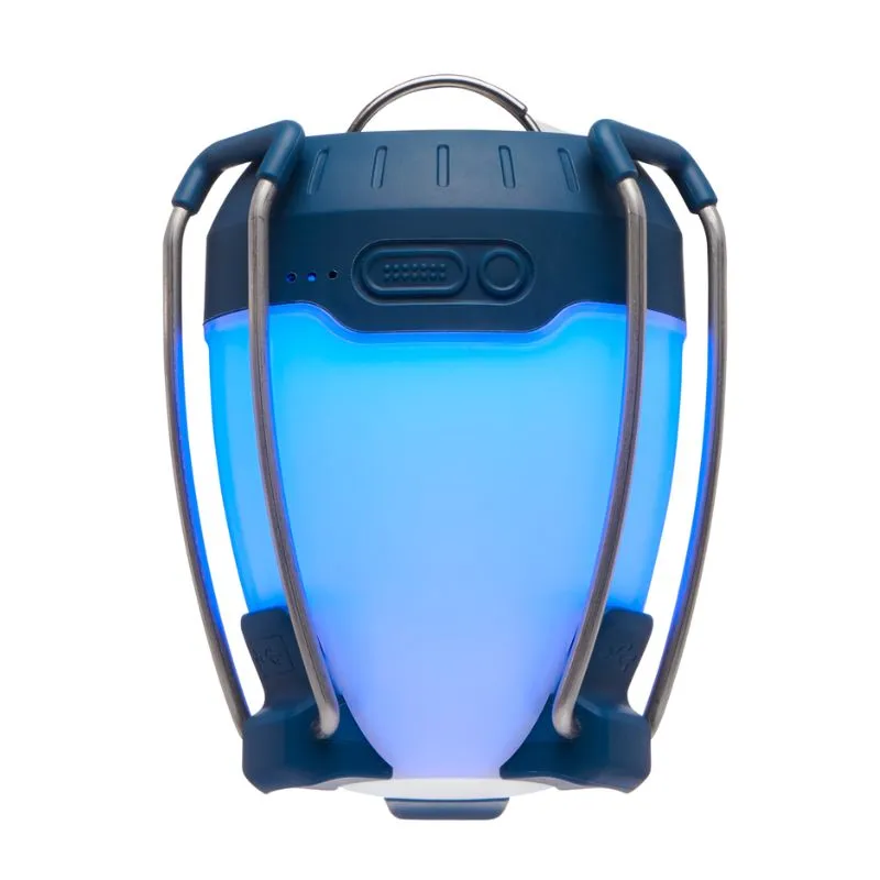 Linterna Black Diamond ORBITER 650 LANTERN (Azul tinta)