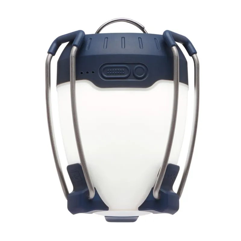 Linterna Black Diamond ORBITER 650 LANTERN (Azul tinta)