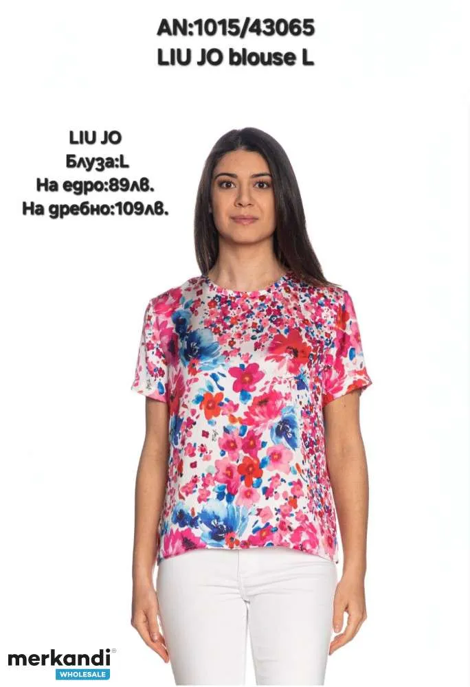 LIU JO + SHOES total look clearance mix TODAS las temporadas