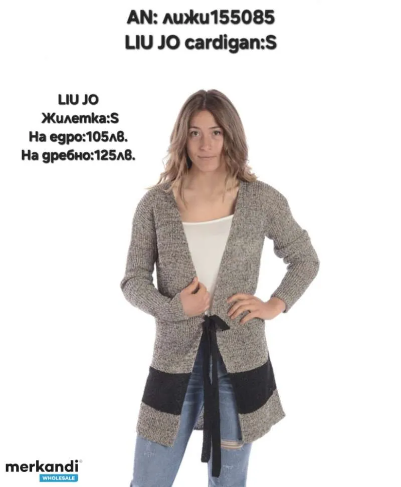 LIU JO + SHOES total look clearance mix TODAS las temporadas