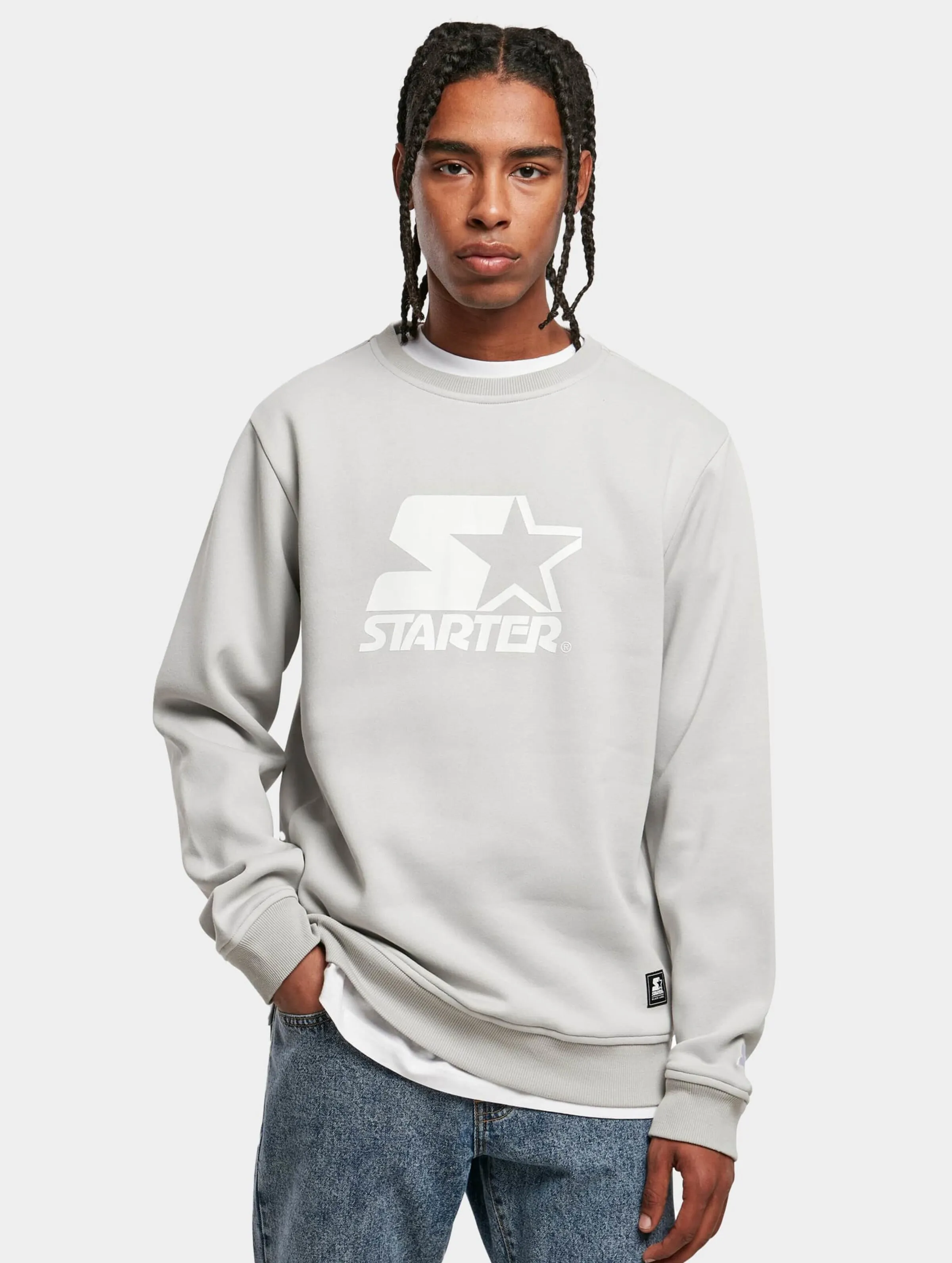 Logo Crewneck